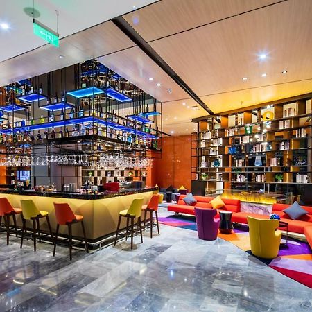 فندق Hampton By Hilton Guangzhou Huadu المظهر الخارجي الصورة