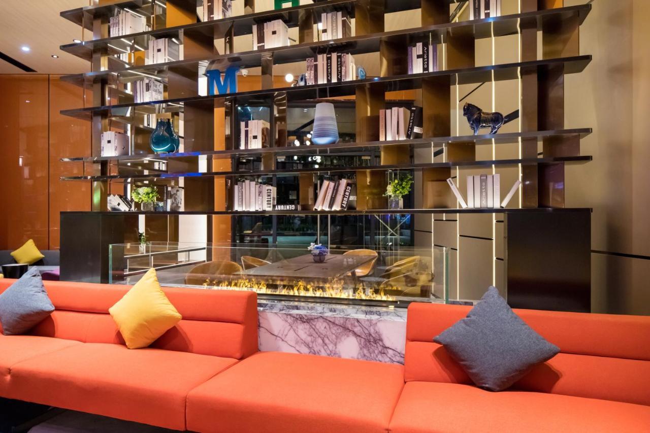 فندق Hampton By Hilton Guangzhou Huadu المظهر الخارجي الصورة