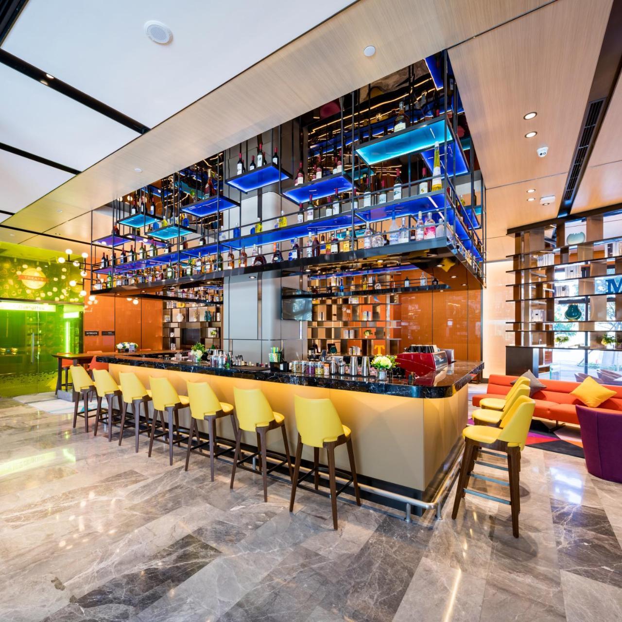 فندق Hampton By Hilton Guangzhou Huadu المظهر الخارجي الصورة