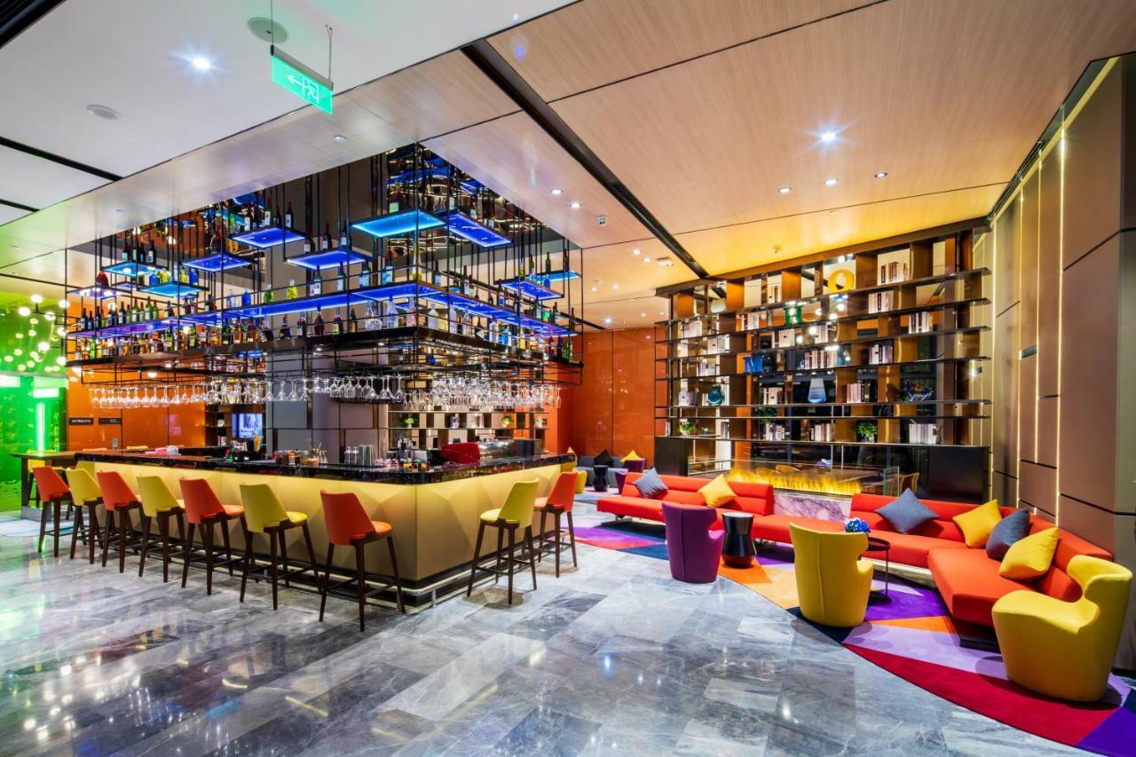 فندق Hampton By Hilton Guangzhou Huadu المظهر الخارجي الصورة